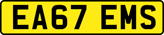 EA67EMS