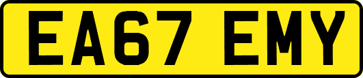 EA67EMY