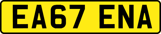 EA67ENA