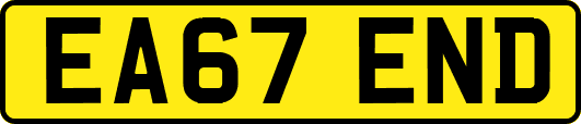 EA67END