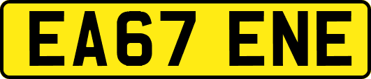 EA67ENE