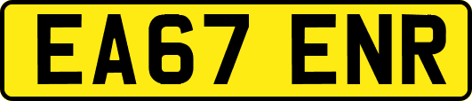 EA67ENR