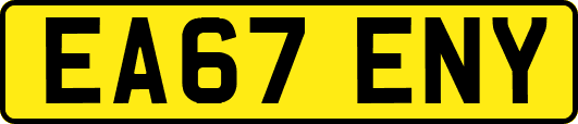 EA67ENY