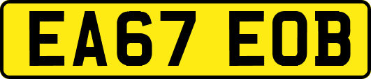 EA67EOB