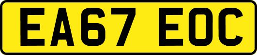 EA67EOC
