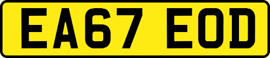 EA67EOD