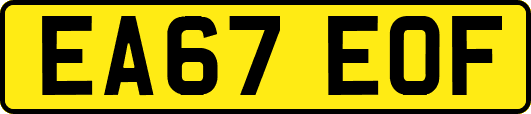 EA67EOF