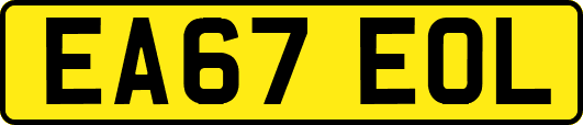 EA67EOL