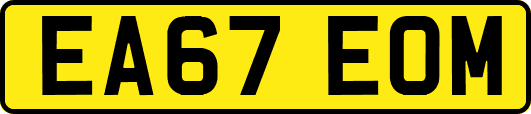 EA67EOM