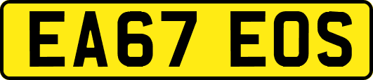 EA67EOS