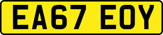 EA67EOY