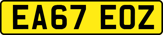 EA67EOZ