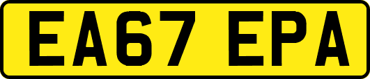 EA67EPA
