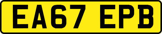 EA67EPB