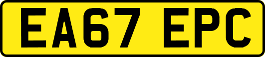 EA67EPC