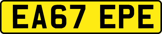 EA67EPE