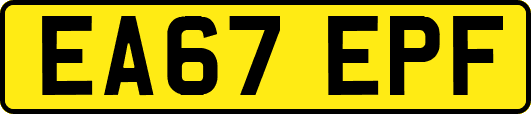 EA67EPF