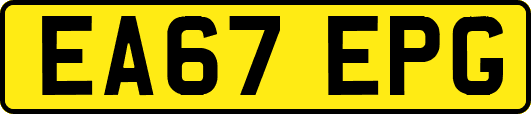 EA67EPG