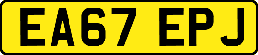 EA67EPJ