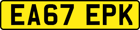 EA67EPK