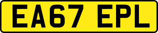 EA67EPL
