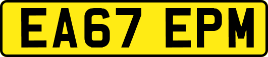EA67EPM