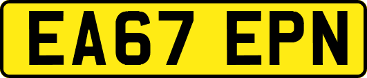 EA67EPN