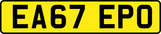 EA67EPO