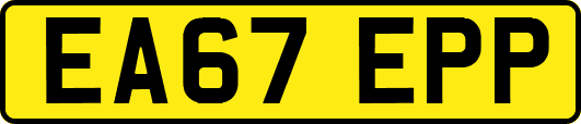 EA67EPP