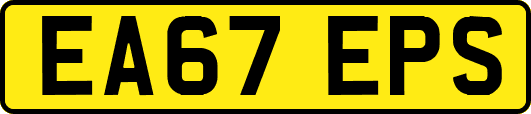 EA67EPS