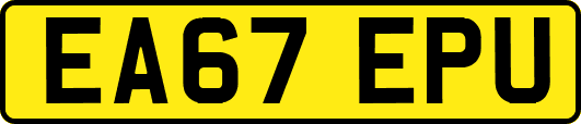 EA67EPU