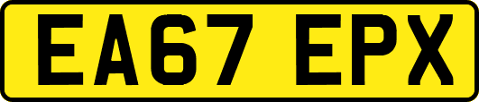 EA67EPX