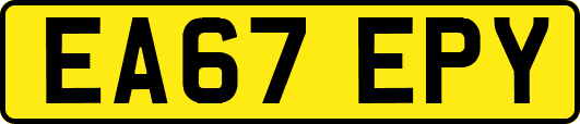 EA67EPY
