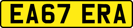 EA67ERA