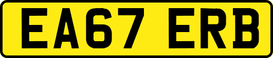 EA67ERB