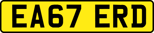 EA67ERD