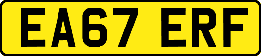 EA67ERF