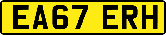EA67ERH