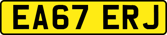 EA67ERJ