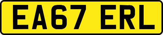 EA67ERL