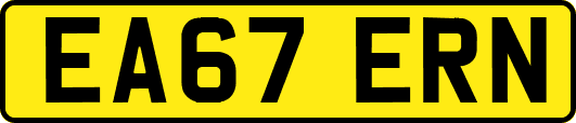 EA67ERN