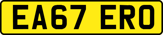 EA67ERO