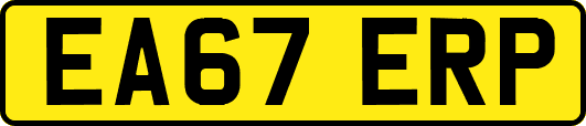 EA67ERP