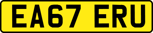 EA67ERU