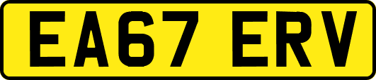 EA67ERV