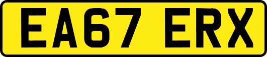 EA67ERX