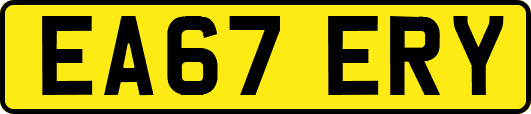 EA67ERY