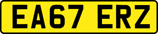 EA67ERZ