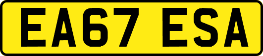 EA67ESA