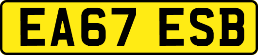 EA67ESB